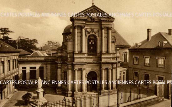 Cartes postales anciennes > CARTES POSTALES > carte postale ancienne > cartes-postales-ancienne.com Normandie Calvados Lisieux