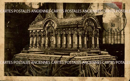 Cartes postales anciennes > CARTES POSTALES > carte postale ancienne > cartes-postales-ancienne.com Normandie Calvados Lisieux