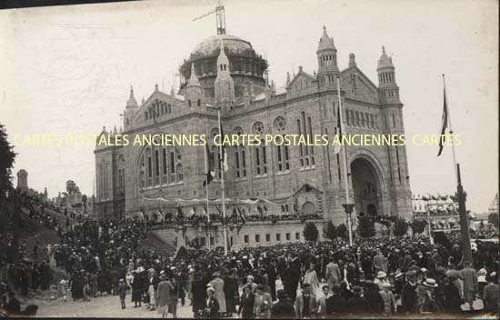 Cartes postales anciennes > CARTES POSTALES > carte postale ancienne > cartes-postales-ancienne.com Normandie Calvados Lisieux