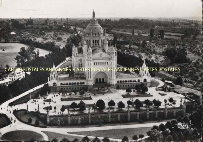 Cartes postales anciennes > CARTES POSTALES > carte postale ancienne > cartes-postales-ancienne.com Normandie Calvados Lisieux