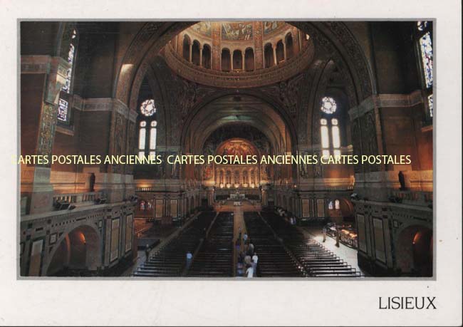 Cartes postales anciennes > CARTES POSTALES > carte postale ancienne > cartes-postales-ancienne.com Normandie Calvados Lisieux