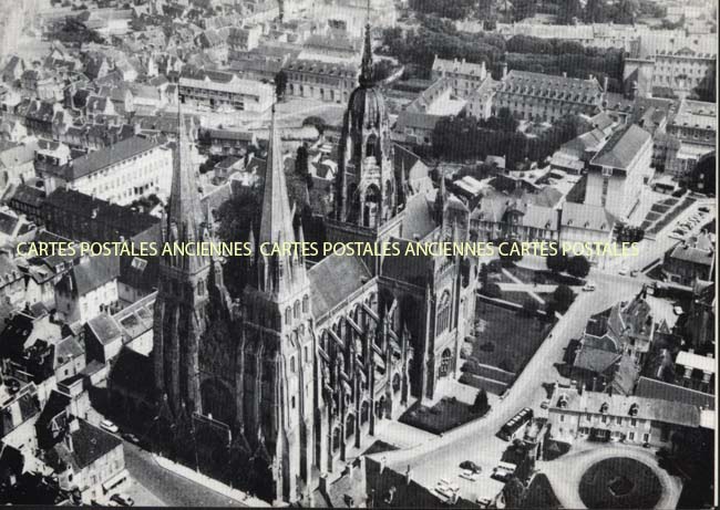 Cartes postales anciennes > CARTES POSTALES > carte postale ancienne > cartes-postales-ancienne.com Normandie Calvados Bayeux