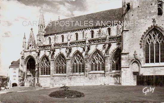 Cartes postales anciennes > CARTES POSTALES > carte postale ancienne > cartes-postales-ancienne.com Normandie Calvados Falaise