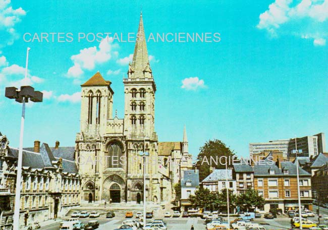 Cartes postales anciennes > CARTES POSTALES > carte postale ancienne > cartes-postales-ancienne.com Normandie Calvados Lisieux