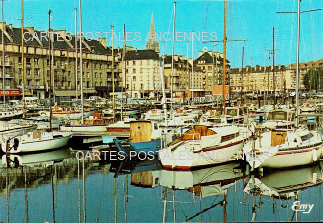 Cartes postales anciennes > CARTES POSTALES > carte postale ancienne > cartes-postales-ancienne.com Normandie Calvados Caen