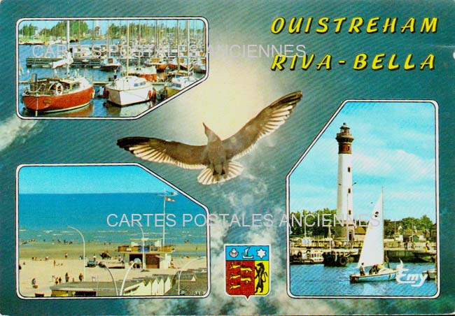 Cartes postales anciennes > CARTES POSTALES > carte postale ancienne > cartes-postales-ancienne.com Normandie Calvados Honfleur