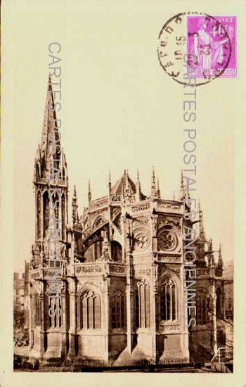 Cartes postales anciennes > CARTES POSTALES > carte postale ancienne > cartes-postales-ancienne.com Normandie Calvados Caen