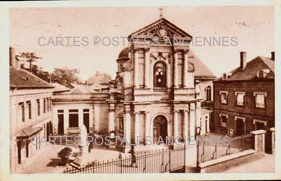 Cartes postales anciennes > CARTES POSTALES > carte postale ancienne > cartes-postales-ancienne.com Normandie Calvados Lisieux