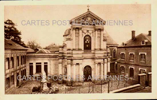 Cartes postales anciennes > CARTES POSTALES > carte postale ancienne > cartes-postales-ancienne.com Normandie Calvados Lisieux