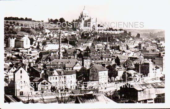 Cartes postales anciennes > CARTES POSTALES > carte postale ancienne > cartes-postales-ancienne.com Normandie Calvados Lisieux