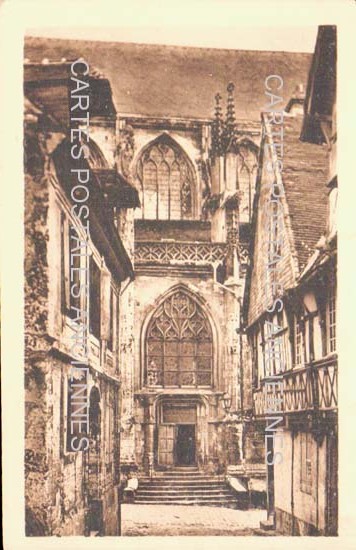 Cartes postales anciennes > CARTES POSTALES > carte postale ancienne > cartes-postales-ancienne.com Normandie Calvados Lisieux