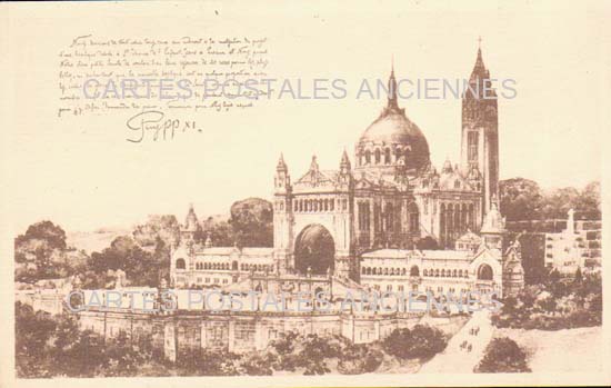 Cartes postales anciennes > CARTES POSTALES > carte postale ancienne > cartes-postales-ancienne.com Normandie Calvados Lisieux