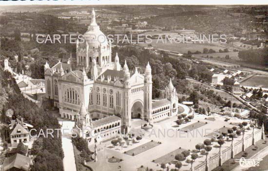 Cartes postales anciennes > CARTES POSTALES > carte postale ancienne > cartes-postales-ancienne.com Normandie Calvados Lisieux