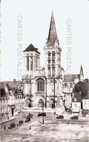 Cartes postales anciennes > CARTES POSTALES > carte postale ancienne > cartes-postales-ancienne.com Normandie Calvados Lisieux