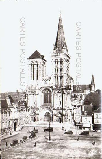 Cartes postales anciennes > CARTES POSTALES > carte postale ancienne > cartes-postales-ancienne.com Normandie Calvados Lisieux