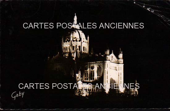 Cartes postales anciennes > CARTES POSTALES > carte postale ancienne > cartes-postales-ancienne.com Normandie Calvados Lisieux