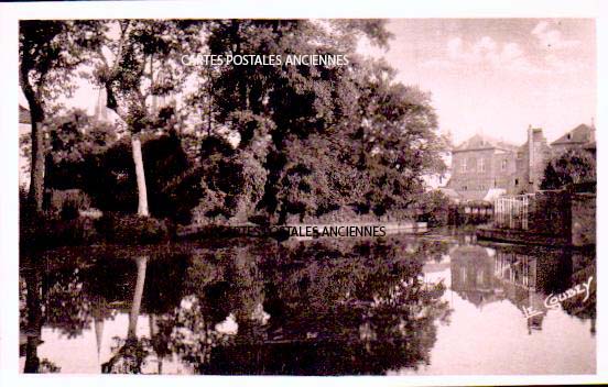 Cartes postales anciennes > CARTES POSTALES > carte postale ancienne > cartes-postales-ancienne.com Normandie Calvados Bayeux