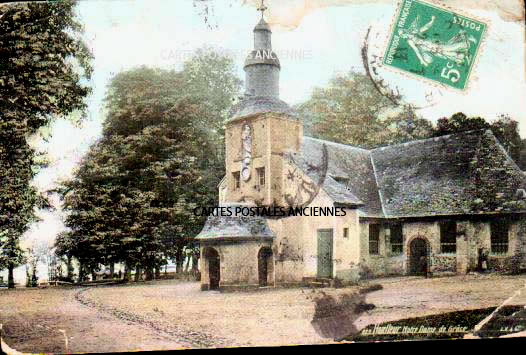 Cartes postales anciennes > CARTES POSTALES > carte postale ancienne > cartes-postales-ancienne.com Normandie Calvados Honfleur