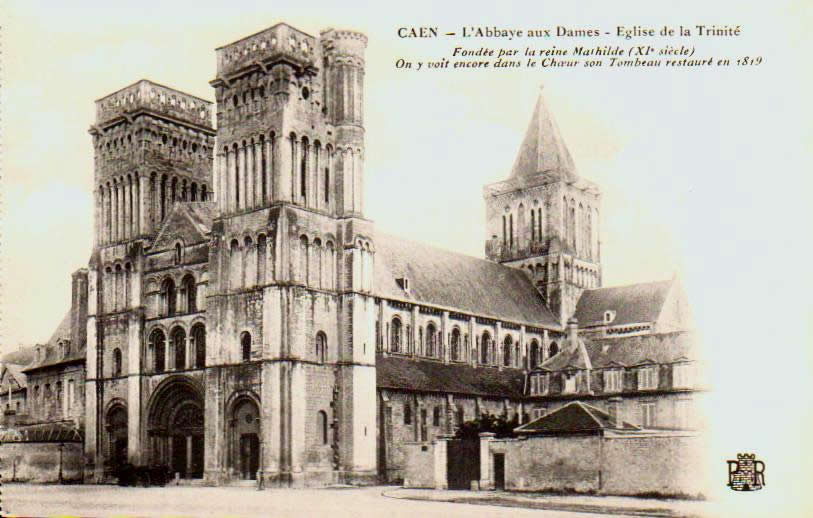 Cartes postales anciennes > CARTES POSTALES > carte postale ancienne > cartes-postales-ancienne.com Normandie Calvados Caen