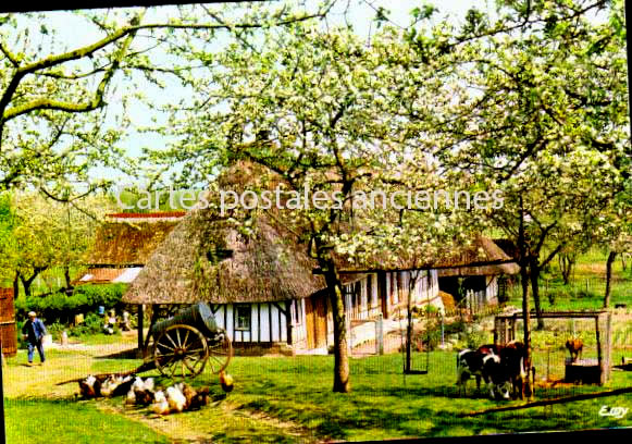 Cartes postales anciennes > CARTES POSTALES > carte postale ancienne > cartes-postales-ancienne.com  Honfleur