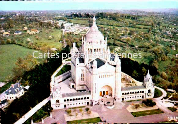 Cartes postales anciennes > CARTES POSTALES > carte postale ancienne > cartes-postales-ancienne.com  Lisieux