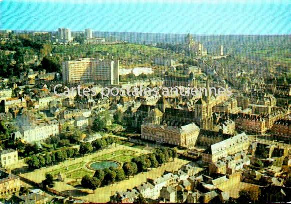 Cartes postales anciennes > CARTES POSTALES > carte postale ancienne > cartes-postales-ancienne.com  Lisieux