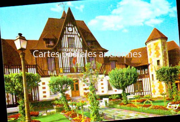 Cartes postales anciennes > CARTES POSTALES > carte postale ancienne > cartes-postales-ancienne.com  Deauville