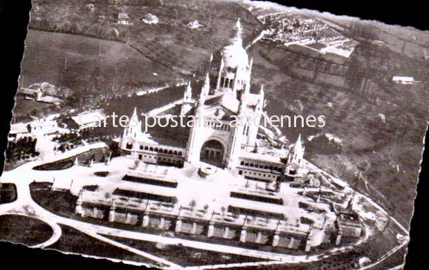 Cartes postales anciennes > CARTES POSTALES > carte postale ancienne > cartes-postales-ancienne.com  Lisieux