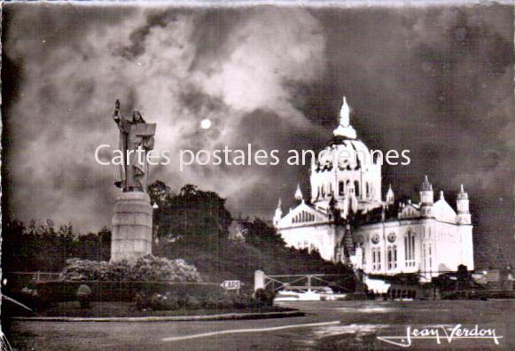 Cartes postales anciennes > CARTES POSTALES > carte postale ancienne > cartes-postales-ancienne.com  Lisieux