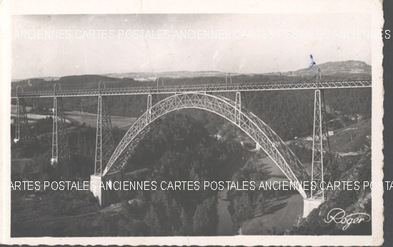 Cartes postales anciennes > CARTES POSTALES > carte postale ancienne > cartes-postales-ancienne.com Auvergne rhone alpes Cantal Loubaresse