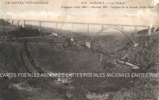 Cartes postales anciennes > CARTES POSTALES > carte postale ancienne > cartes-postales-ancienne.com Auvergne rhone alpes Cantal Loubaresse