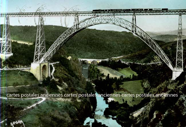 Cartes postales anciennes > CARTES POSTALES > carte postale ancienne > cartes-postales-ancienne.com Auvergne rhone alpes Cantal Ruynes En Margeride