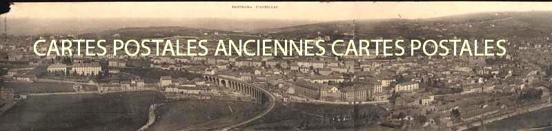 Cartes postales anciennes > CARTES POSTALES > carte postale ancienne > cartes-postales-ancienne.com Auvergne rhone alpes Cantal Aurillac