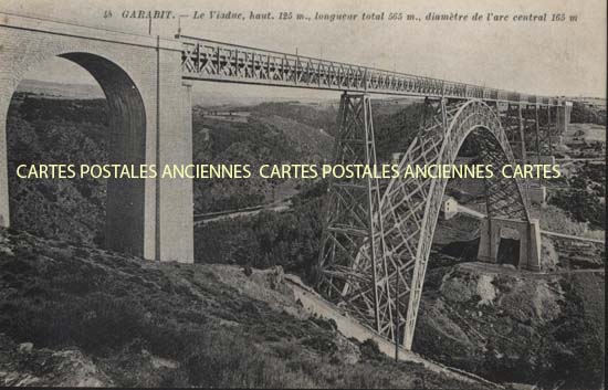 Cartes postales anciennes > CARTES POSTALES > carte postale ancienne > cartes-postales-ancienne.com Auvergne rhone alpes Cantal Ruynes En Margeride