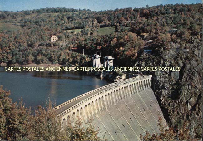 Cartes postales anciennes > CARTES POSTALES > carte postale ancienne > cartes-postales-ancienne.com Auvergne rhone alpes Cantal Brommat