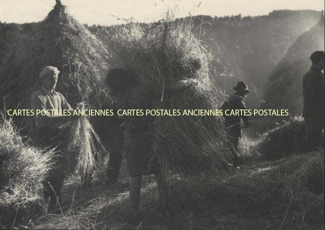 Cartes postales anciennes > CARTES POSTALES > carte postale ancienne > cartes-postales-ancienne.com Auvergne rhone alpes Cantal Aurillac