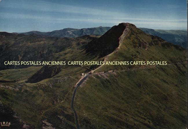 Cartes postales anciennes > CARTES POSTALES > carte postale ancienne > cartes-postales-ancienne.com Auvergne rhone alpes Cantal Dienne