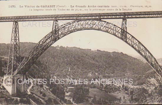 Cartes postales anciennes > CARTES POSTALES > carte postale ancienne > cartes-postales-ancienne.com Auvergne rhone alpes Cantal Ruynes En Margeride