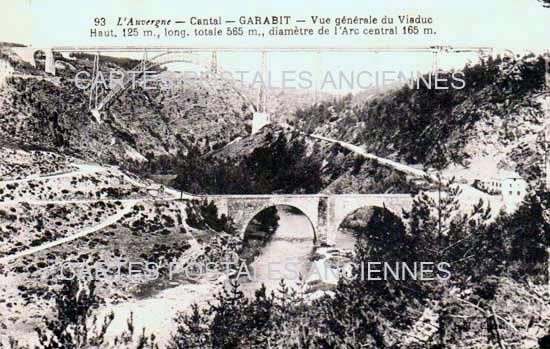 Cartes postales anciennes > CARTES POSTALES > carte postale ancienne > cartes-postales-ancienne.com Auvergne rhone alpes Cantal Ruynes En Margeride