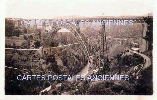 Cartes postales anciennes > CARTES POSTALES > carte postale ancienne > cartes-postales-ancienne.com Cantal 15 Ruynes En Margeride