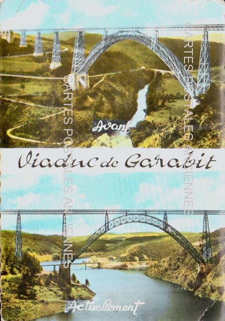 Cartes postales anciennes > CARTES POSTALES > carte postale ancienne > cartes-postales-ancienne.com Auvergne rhone alpes Cantal Ruynes En Margeride