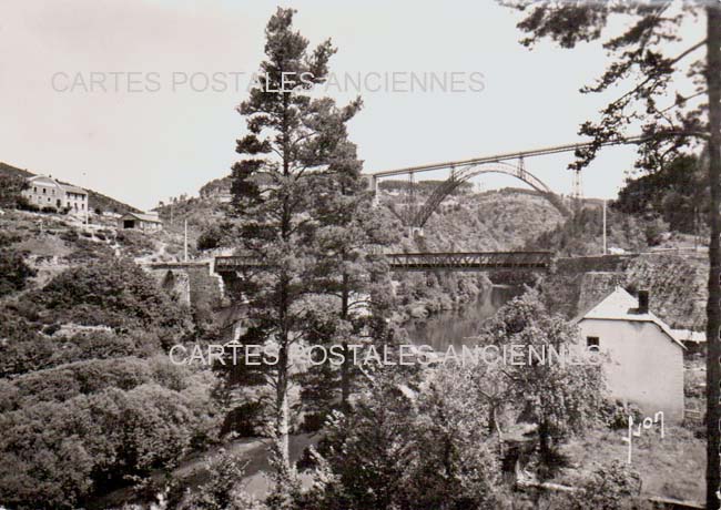 Cartes postales anciennes > CARTES POSTALES > carte postale ancienne > cartes-postales-ancienne.com Auvergne rhone alpes Cantal Ruynes En Margeride