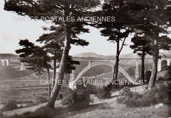 Cartes postales anciennes > CARTES POSTALES > carte postale ancienne > cartes-postales-ancienne.com Auvergne rhone alpes Cantal Ruynes En Margeride