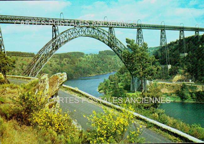 Cartes postales anciennes > CARTES POSTALES > carte postale ancienne > cartes-postales-ancienne.com Auvergne rhone alpes Cantal Ruynes En Margeride