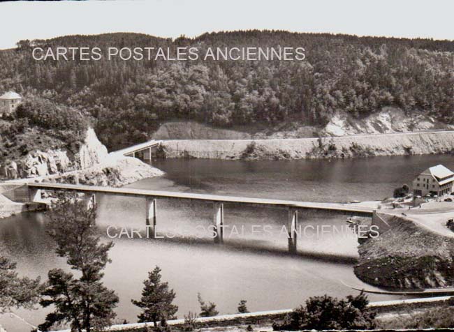 Cartes postales anciennes > CARTES POSTALES > carte postale ancienne > cartes-postales-ancienne.com Auvergne rhone alpes Cantal Ruynes En Margeride