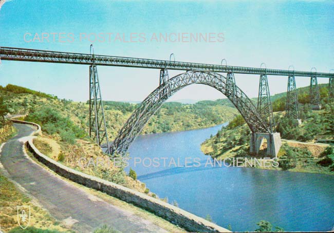 Cartes postales anciennes > CARTES POSTALES > carte postale ancienne > cartes-postales-ancienne.com Auvergne rhone alpes Cantal Ruynes En Margeride