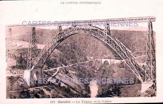 Cartes postales anciennes > CARTES POSTALES > carte postale ancienne > cartes-postales-ancienne.com Auvergne rhone alpes Cantal Ruynes En Margeride