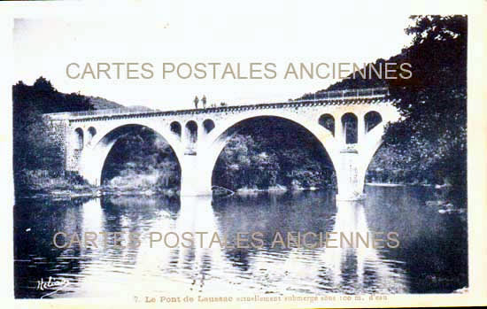 Cartes postales anciennes > CARTES POSTALES > carte postale ancienne > cartes-postales-ancienne.com Auvergne rhone alpes Cantal Therondels