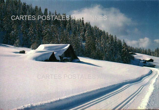 Cartes postales anciennes > CARTES POSTALES > carte postale ancienne > cartes-postales-ancienne.com Auvergne rhone alpes Cantal Ruynes En Margeride