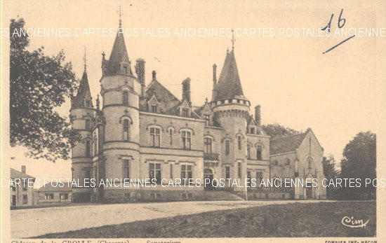 Cartes postales anciennes > CARTES POSTALES > carte postale ancienne > cartes-postales-ancienne.com Charente 16 Angouleme